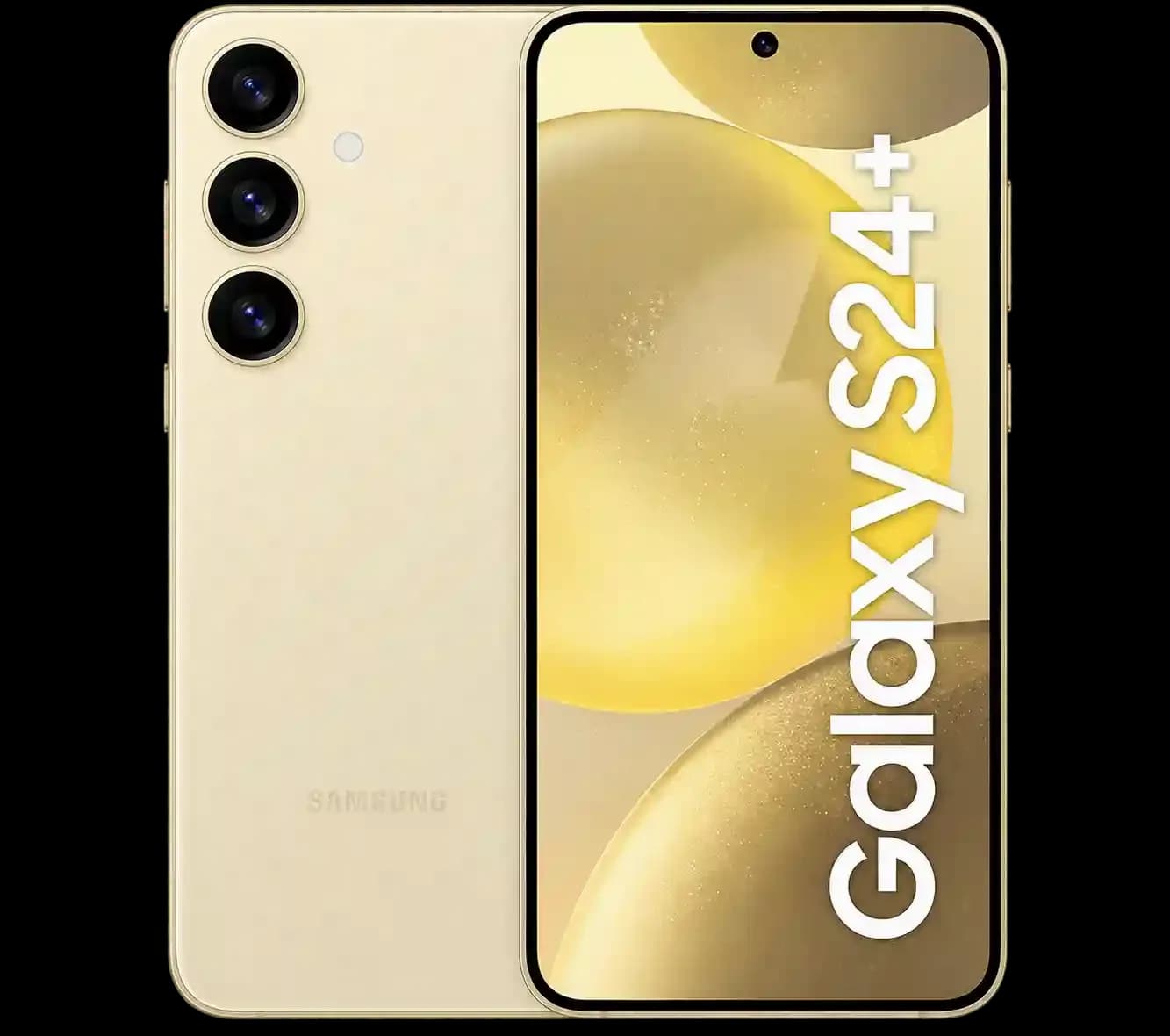 Galaxy S24 Plus