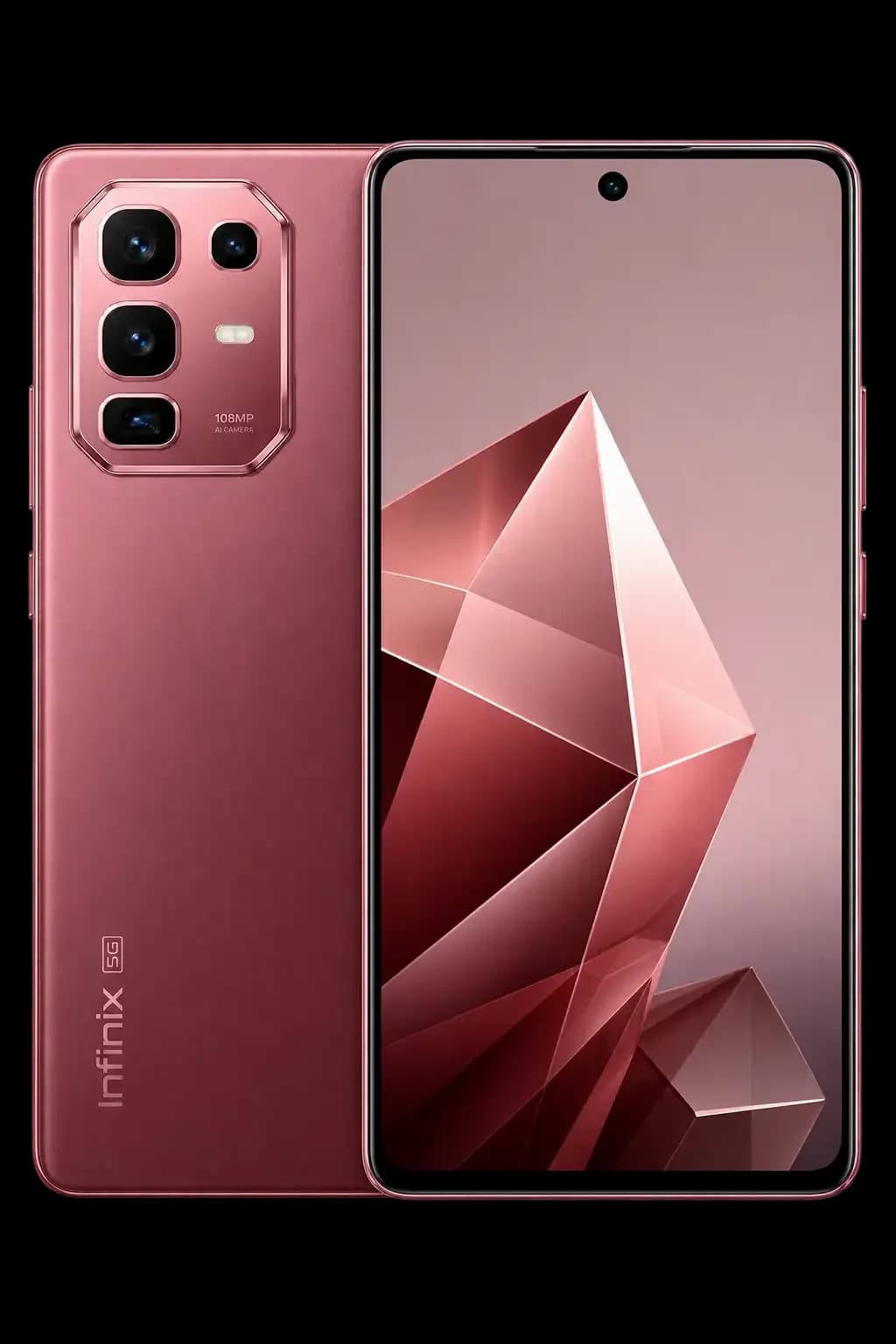 Infinix Note 50s