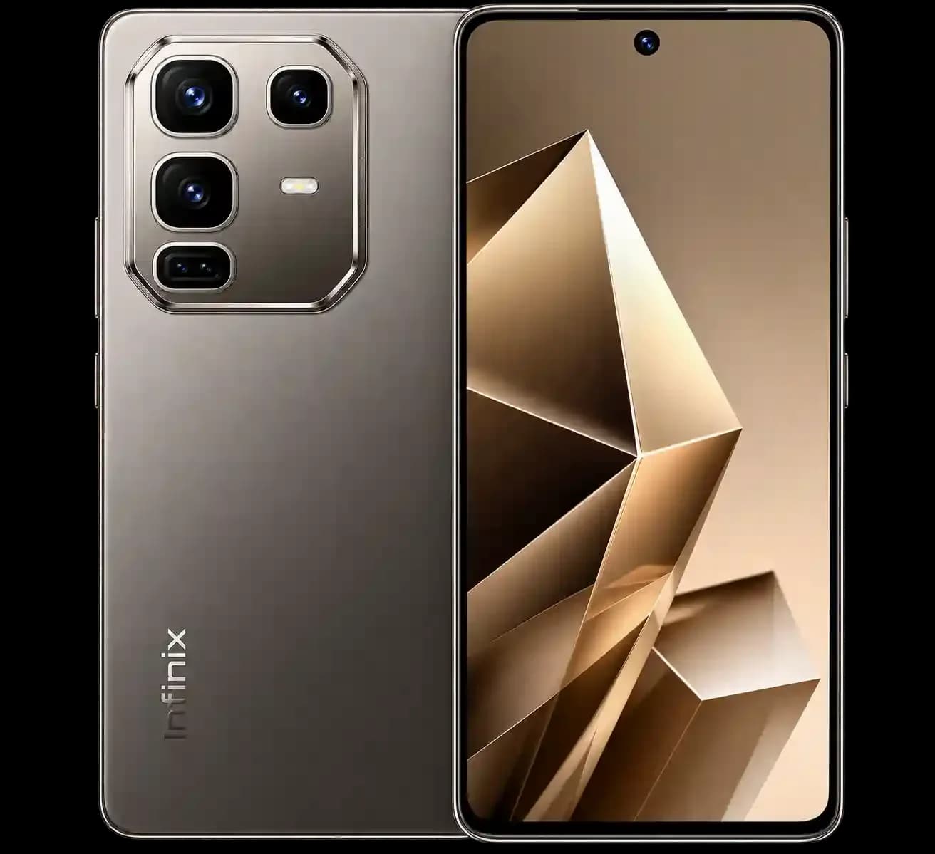 Infinix Note 50x