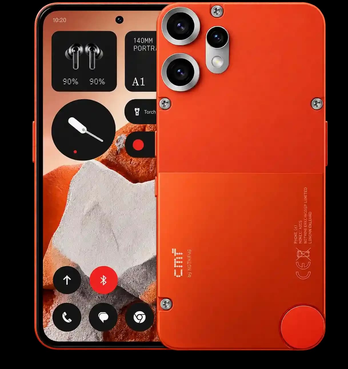 Nothing CMF Phone 2 pro