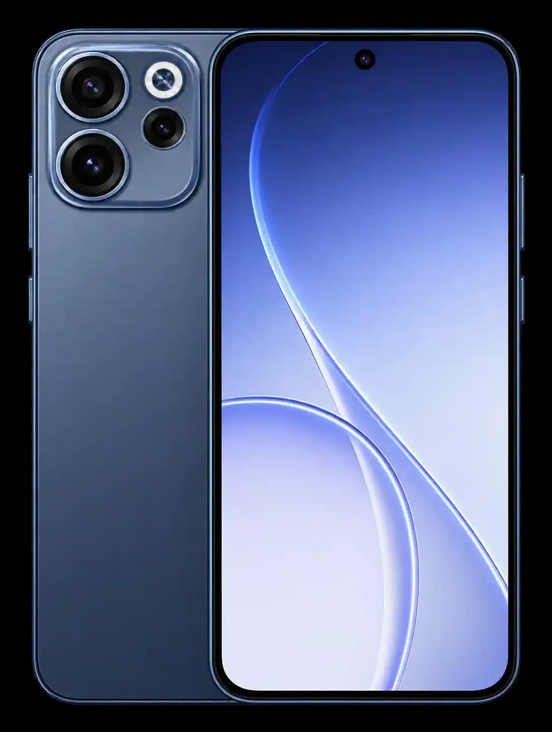 Oppo Reno15 F