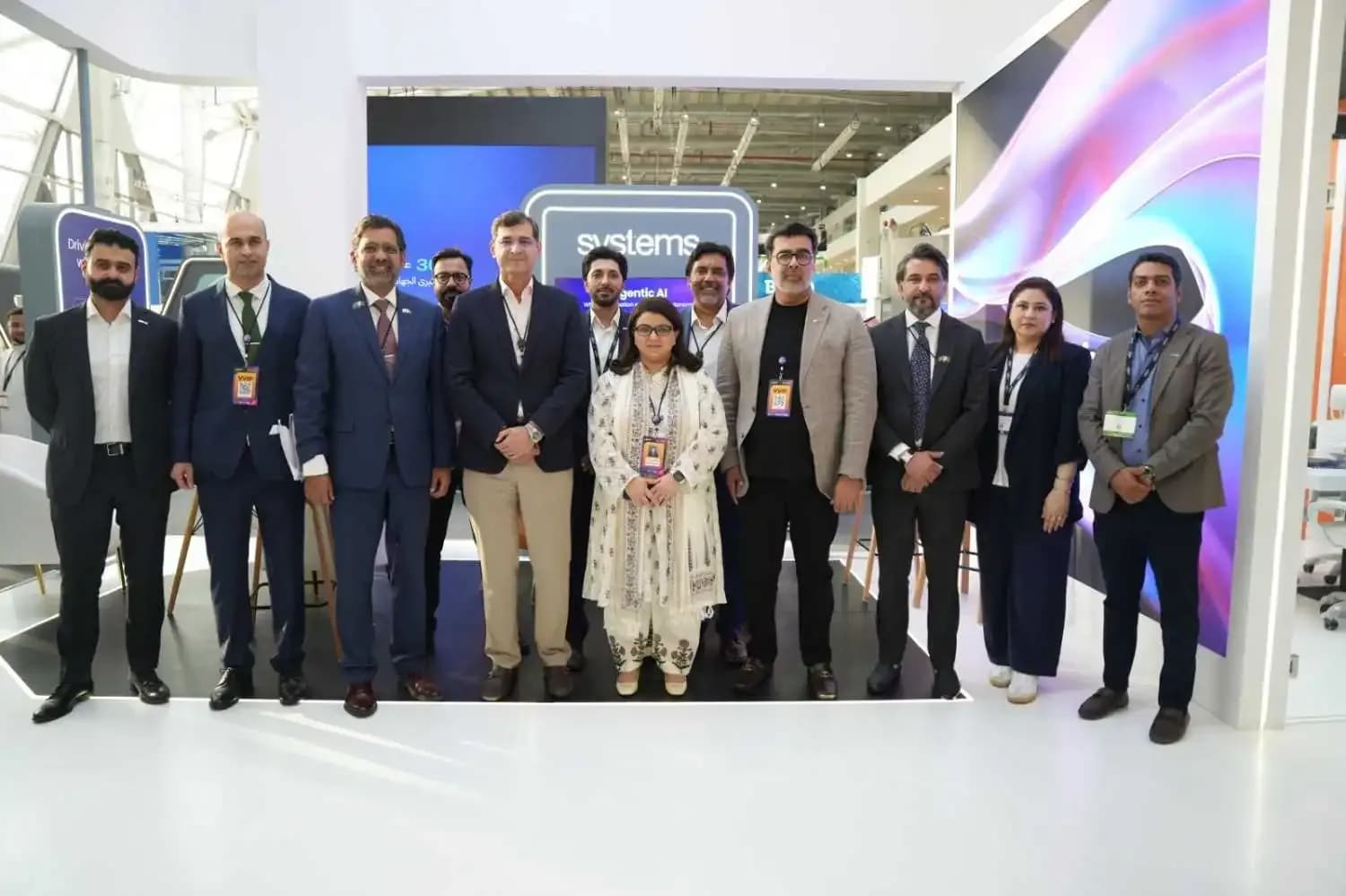 Pakistan Arrives at LEAP 2026 with Largest-Ever Delegation