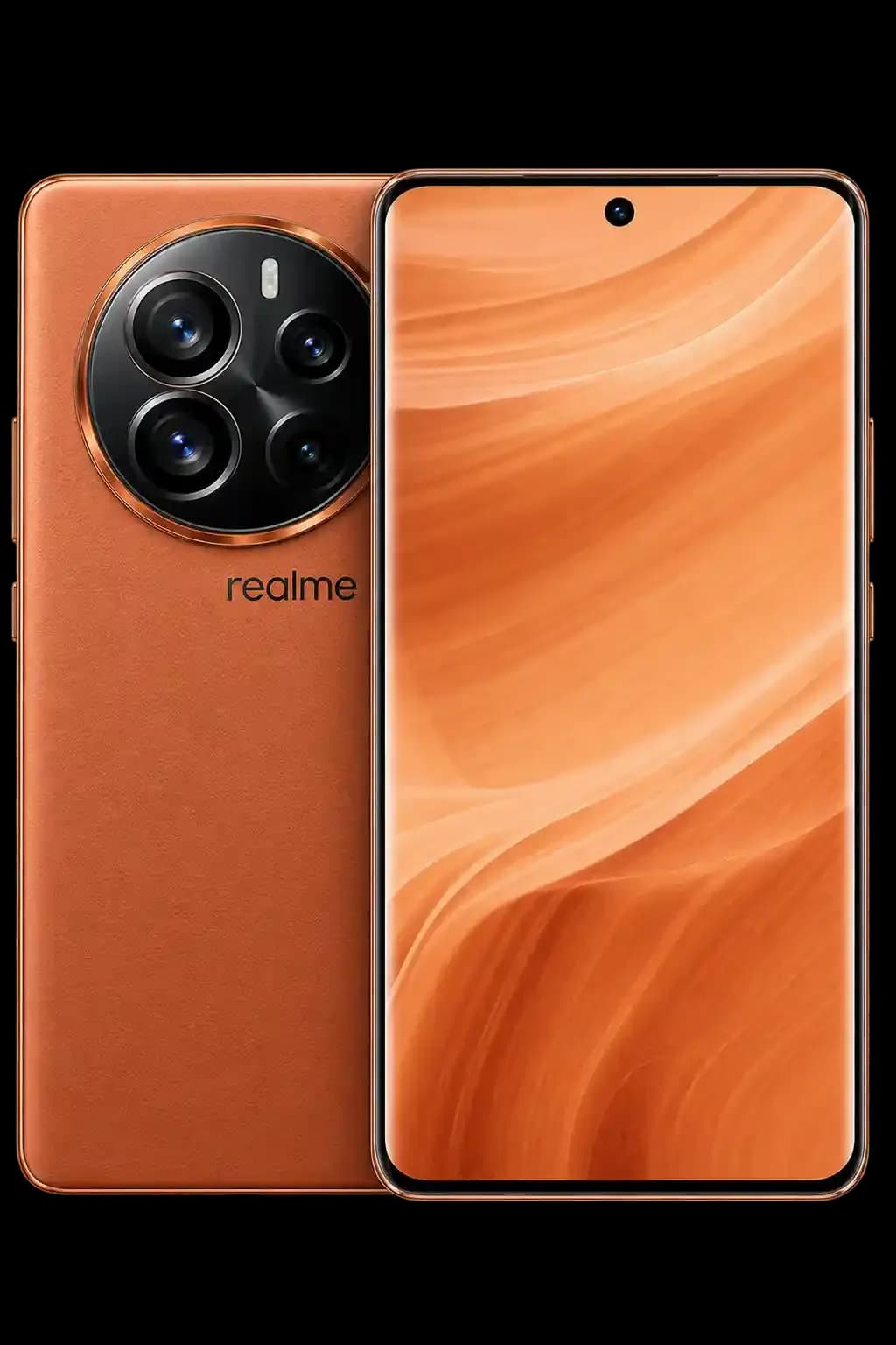 Realme GT5 Pro