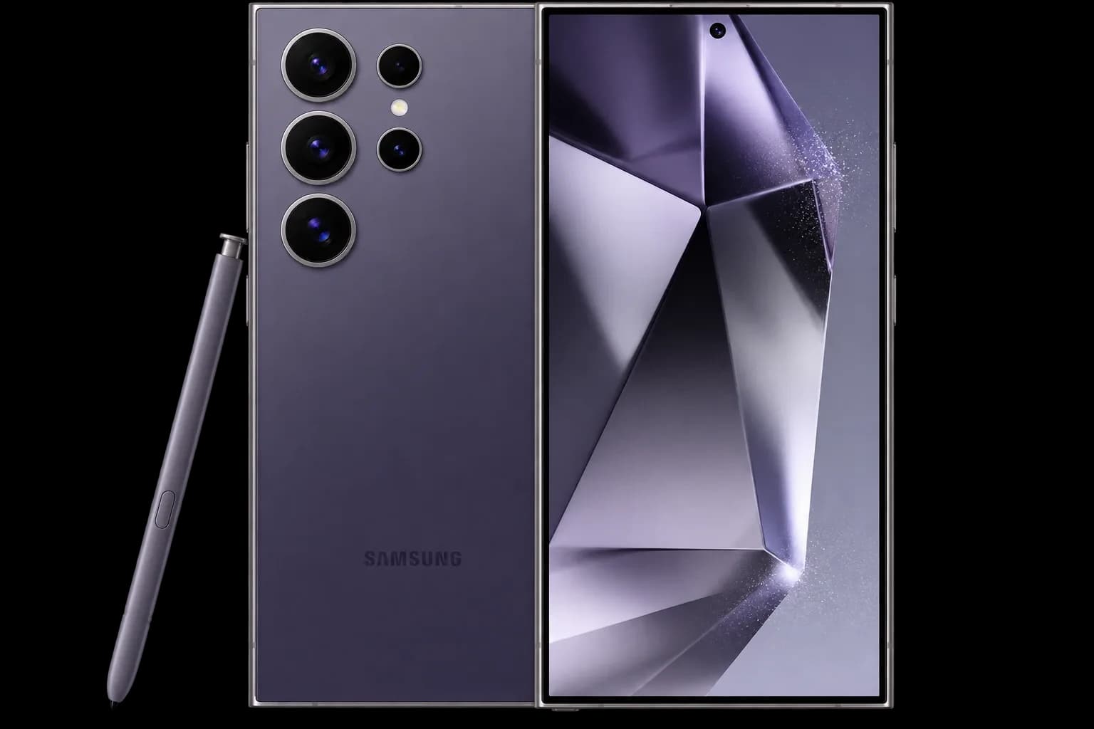 Samsung Galaxy S24 Ultra