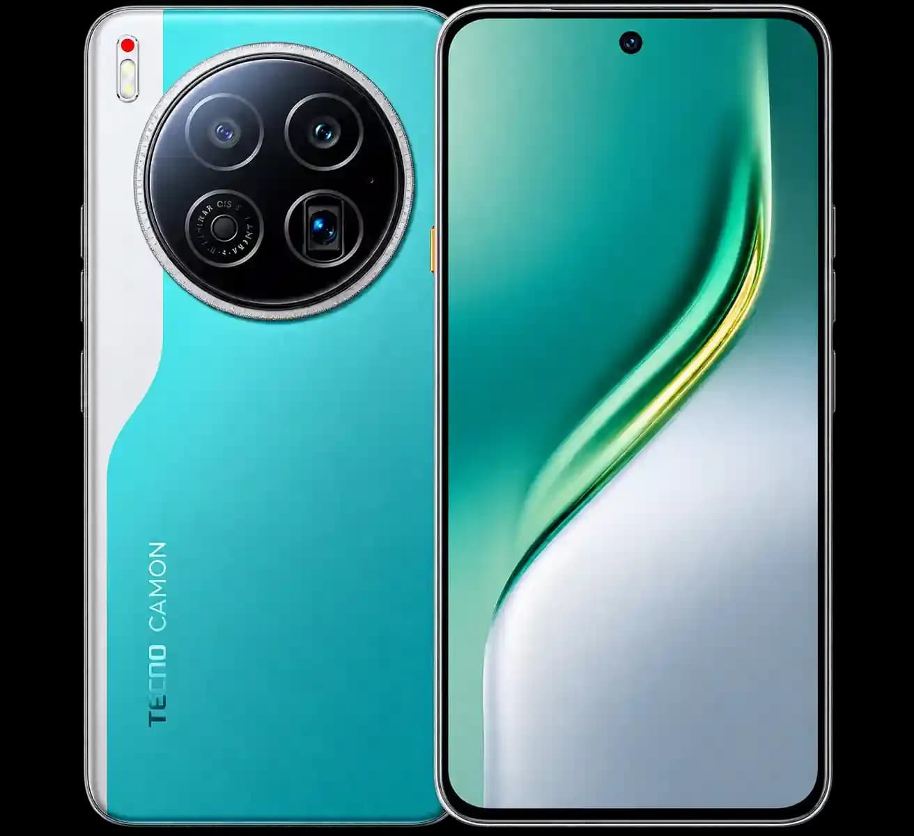 Tecno Camon 40 Premier