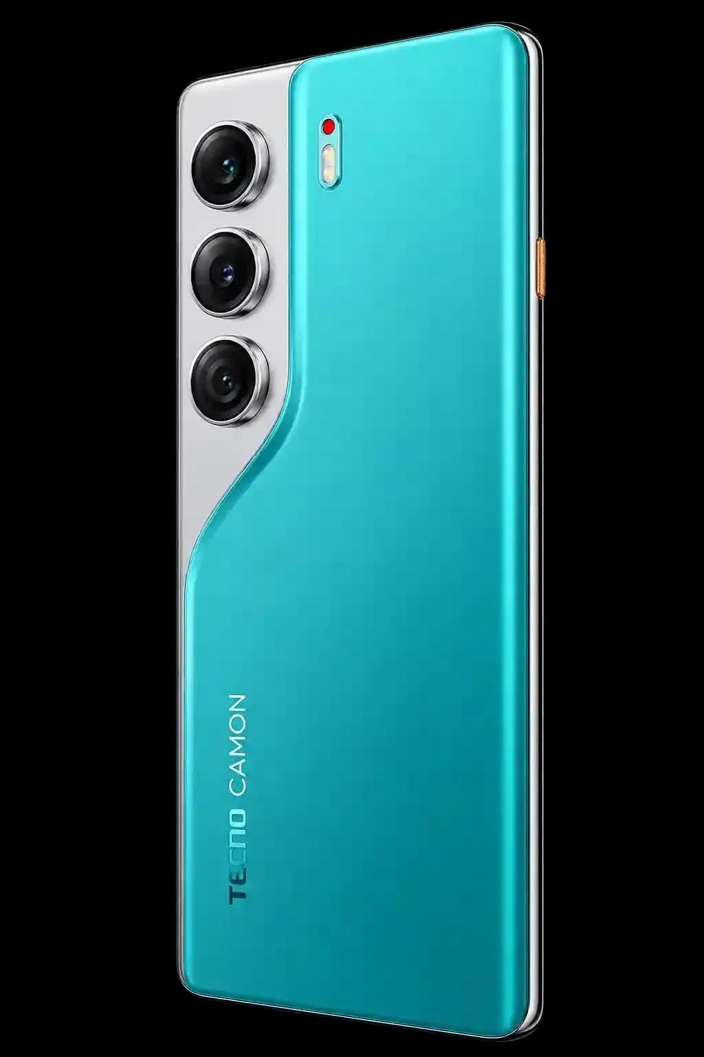 Tecno Camon 40 Pro