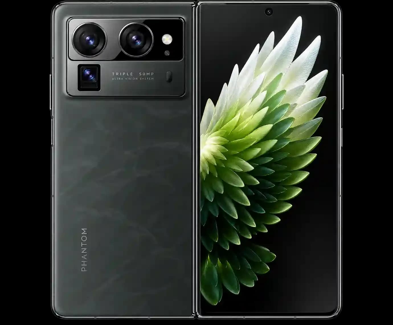 Tecno Phantom V Fold2