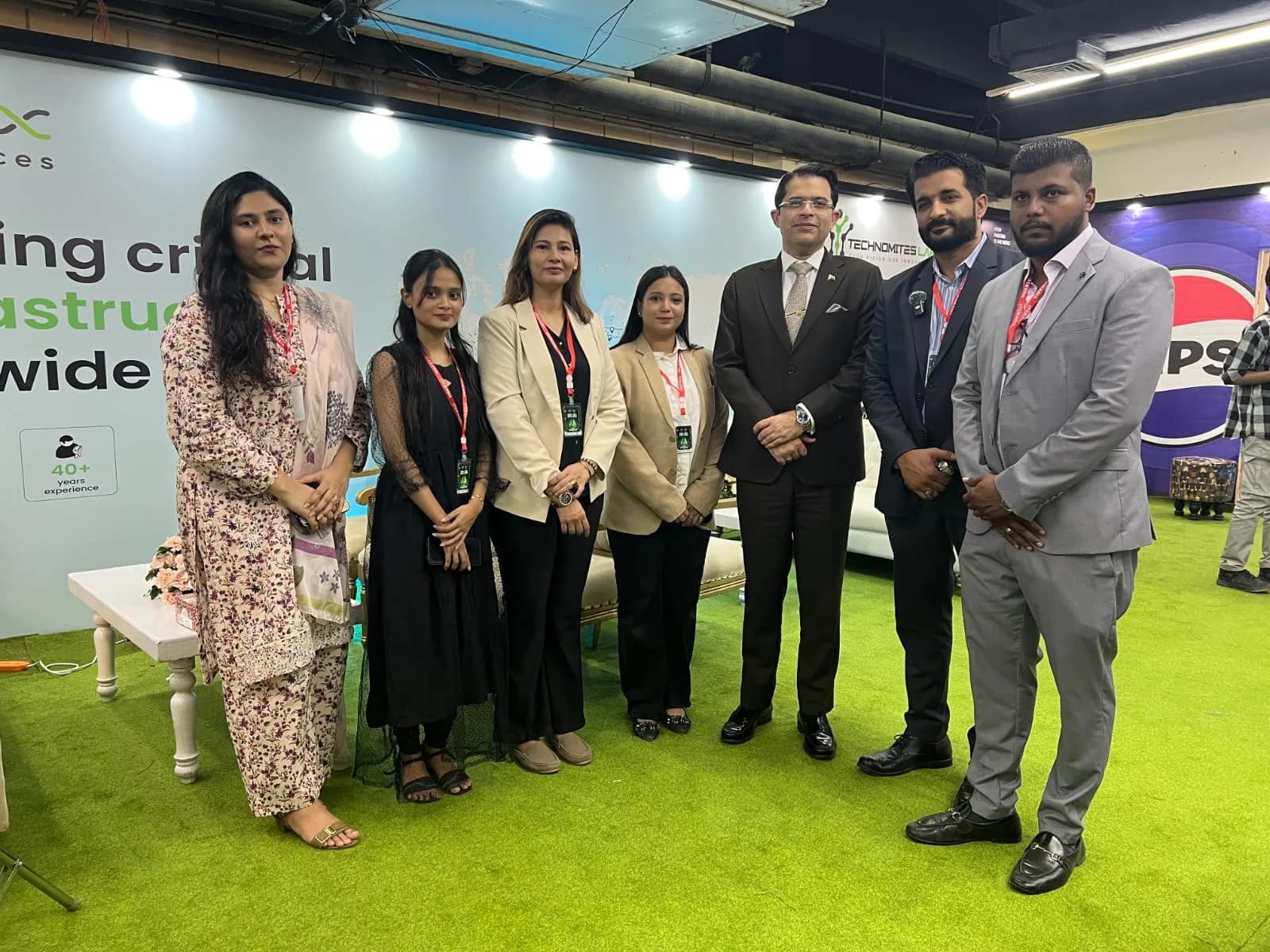 ITCN Asia 2026 Karachi: Inside Pakistan’s Biggest Tech and Telecom Event