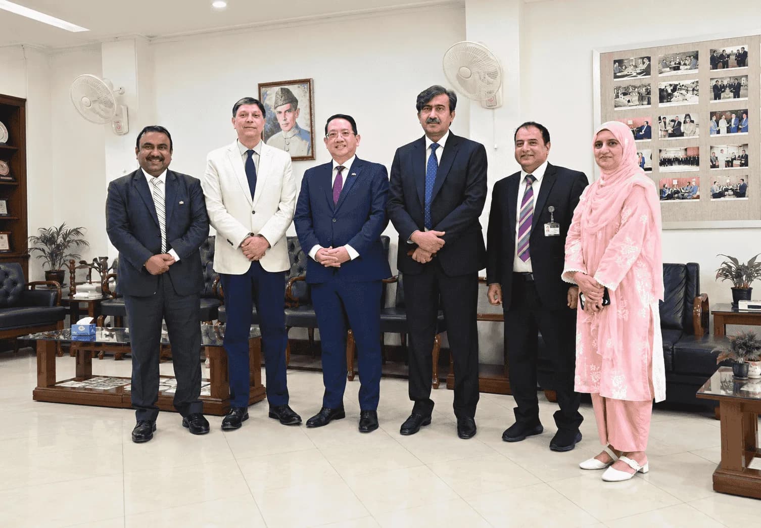 Nestle Pakistan, University of Agriculture Faisalabad Join Hands to Advance Regenerative Agriculture and Sustainable Food System