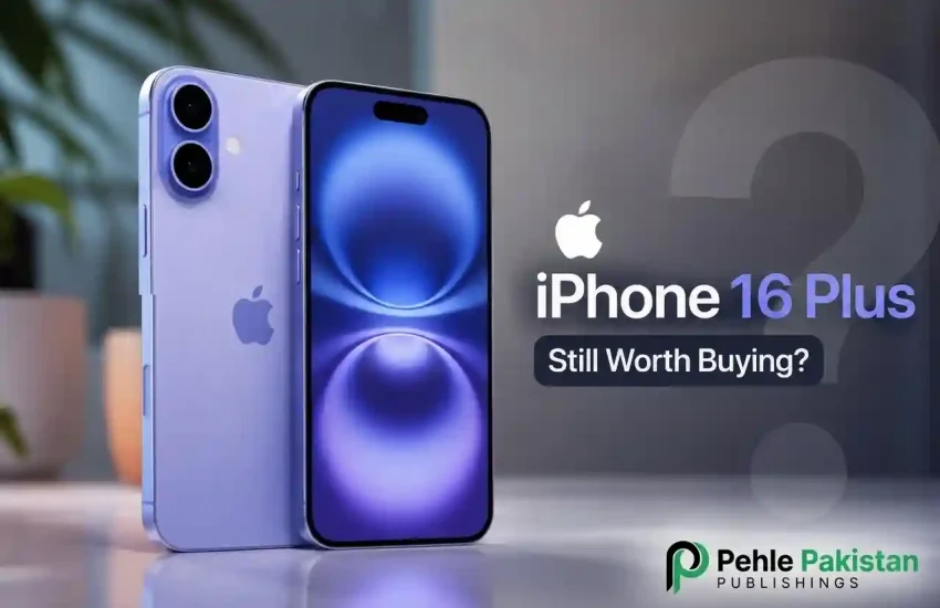 Apple iPhone 16 Plus in 2026: Still Worth Buying?