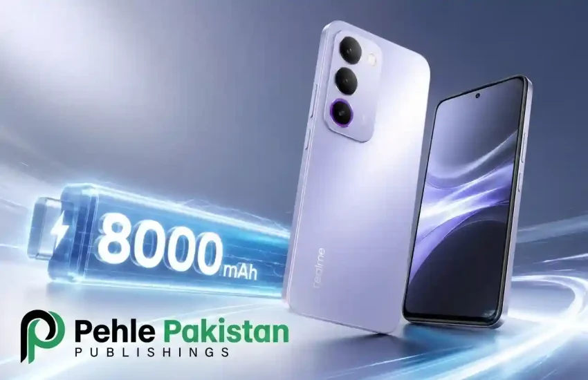 Realme P4R: Is It a Good Choice for Pakistan Buyers?